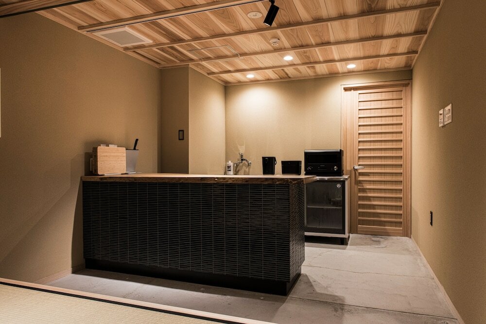 Фото Hotel Zizi Kyoto Gion