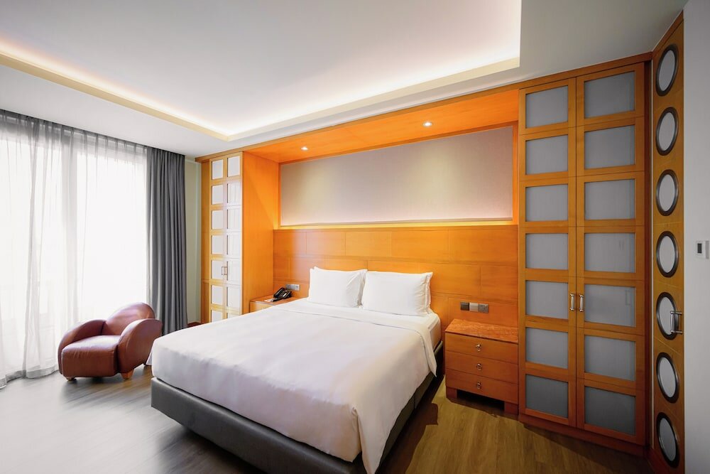 Фото Hotel Michael