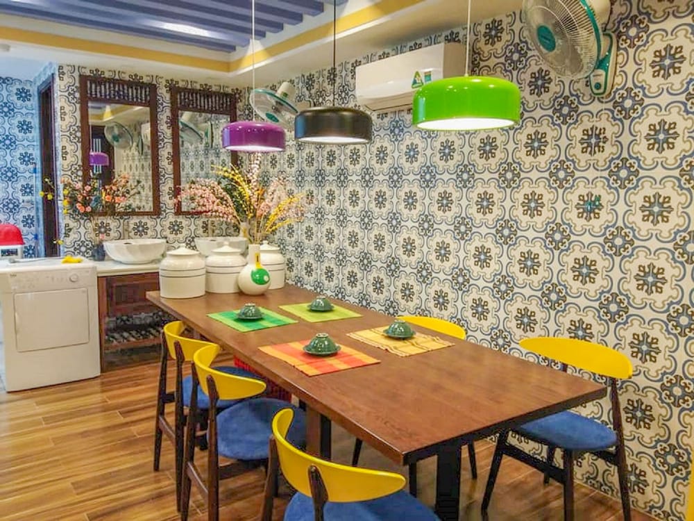 Фото Son Trang Hotel Hoi An