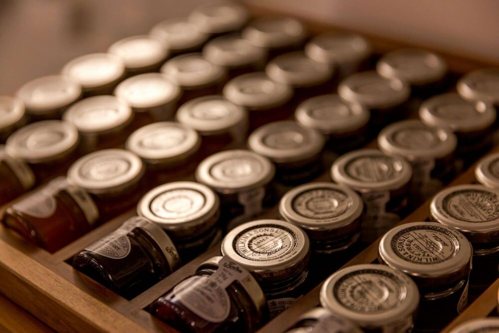 Фото Hotel Bridget