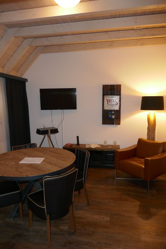 Фото Boutiquehotel Thessoni Classic