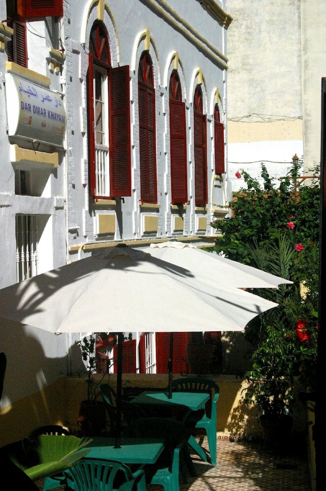 Фото Dar Omar Khayam