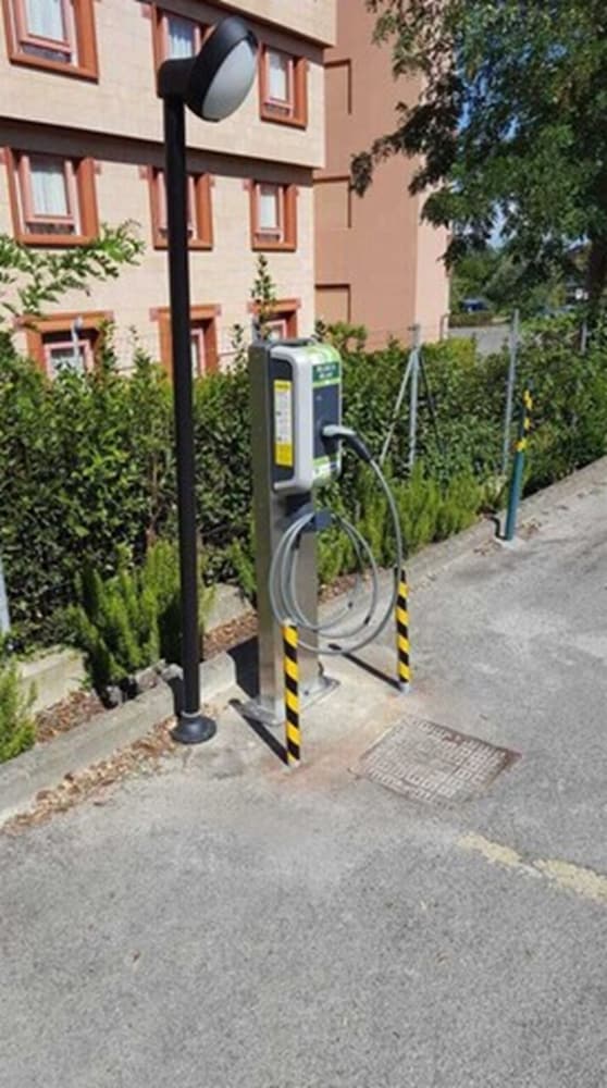 Фото Hotel Executive