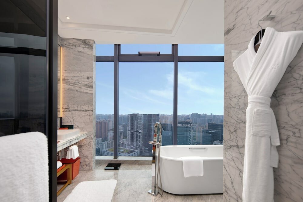 Фото Sofitel Hangzhou Yingguan Hotel