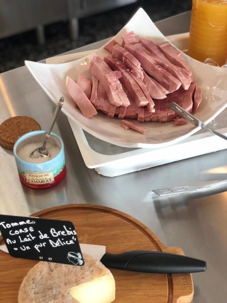 Фото Ibis Styles Ajaccio Napoleon