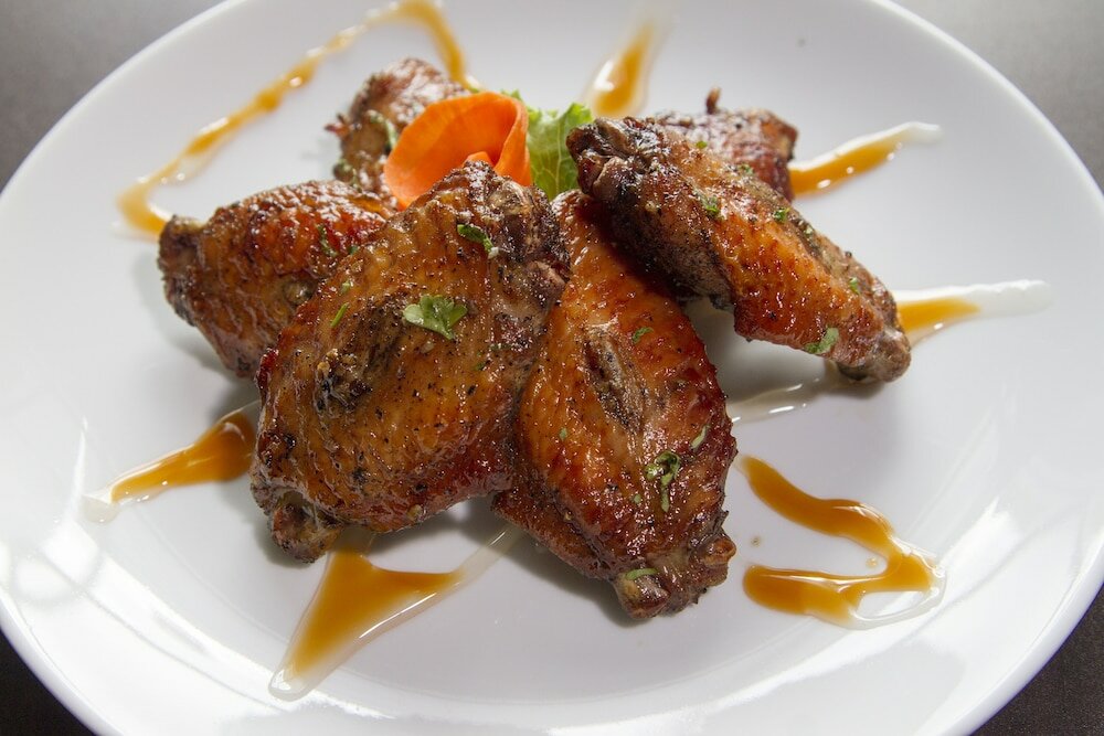 Фото New York Hotel