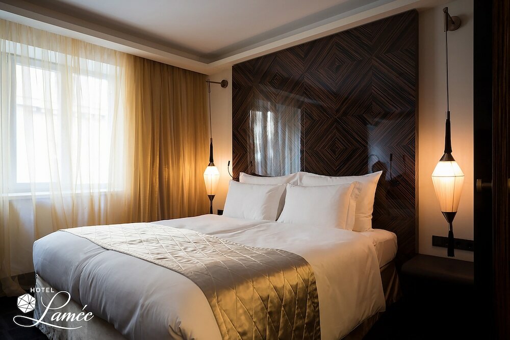 Фото Hotel Topazz & Lamee