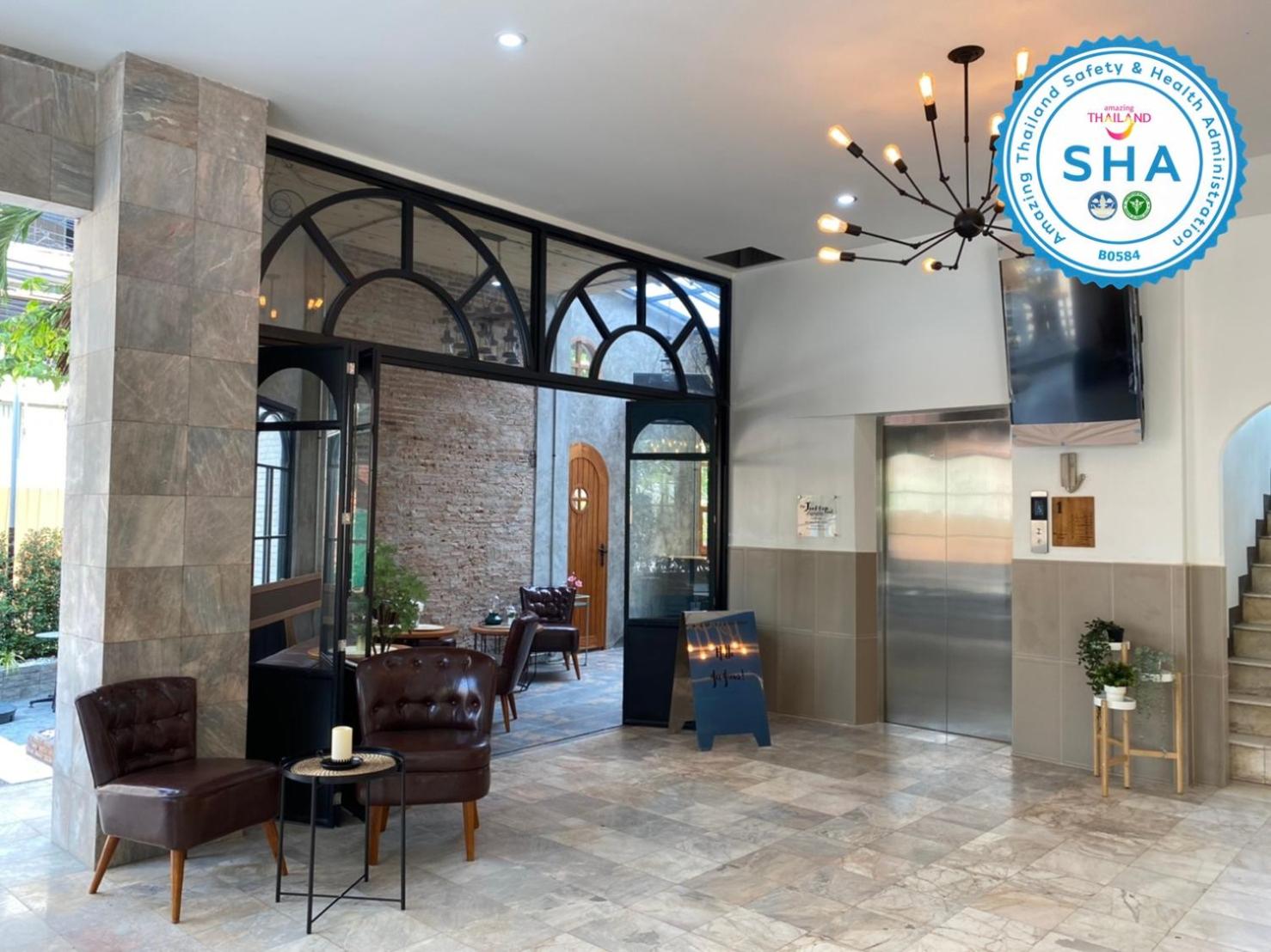 Фото отеля 5