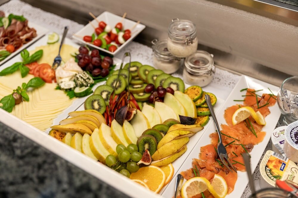 Фото Hotel Sursee