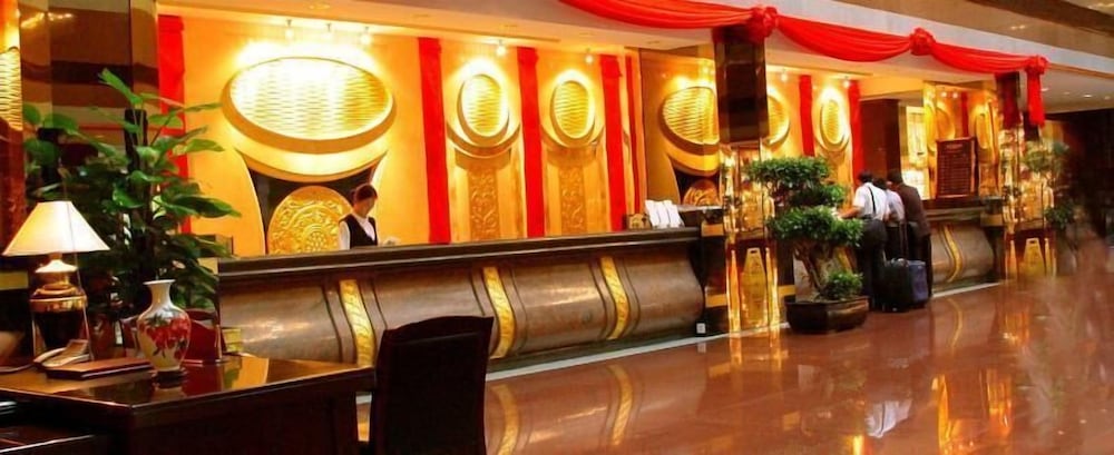 Фото отеля 4