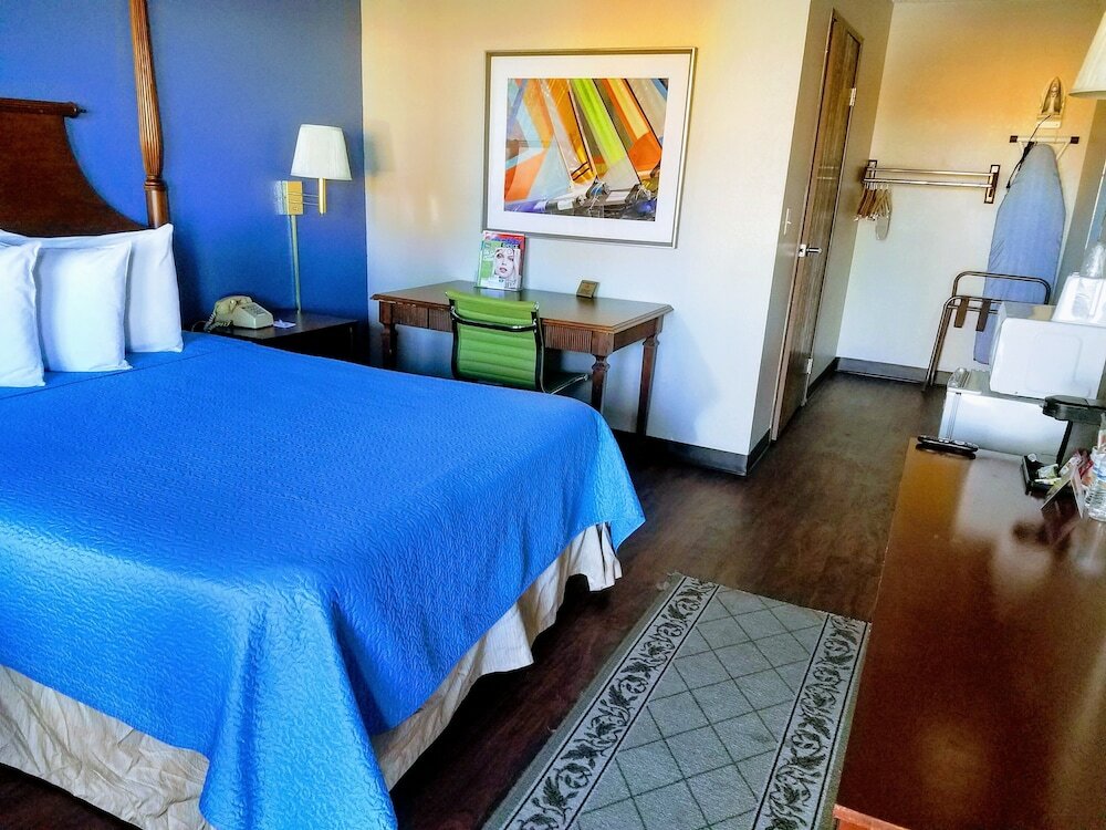 Фото Rodeway Inn near Ft Huachuca