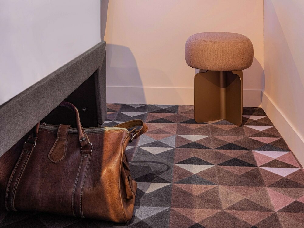 Фото Tribe Paris Batignolles