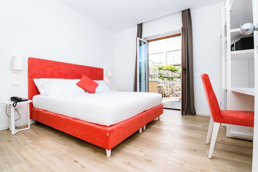 Фото Hotel Isabella