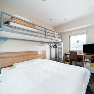 Гостиница Super Hotel Gotemba 2