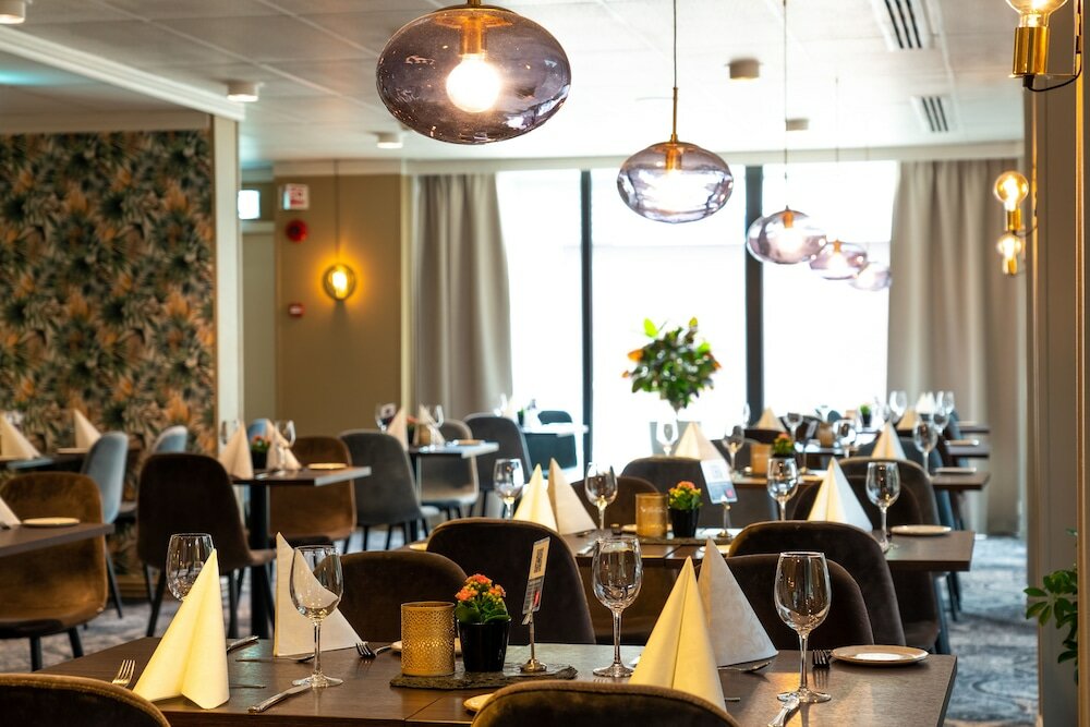 Фото Thon Partner Hotel Otta