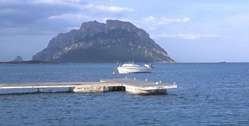 Фото Residence Hotel Porto San Paolo