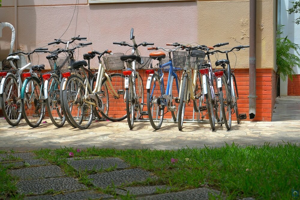 Фото Mondello Resort