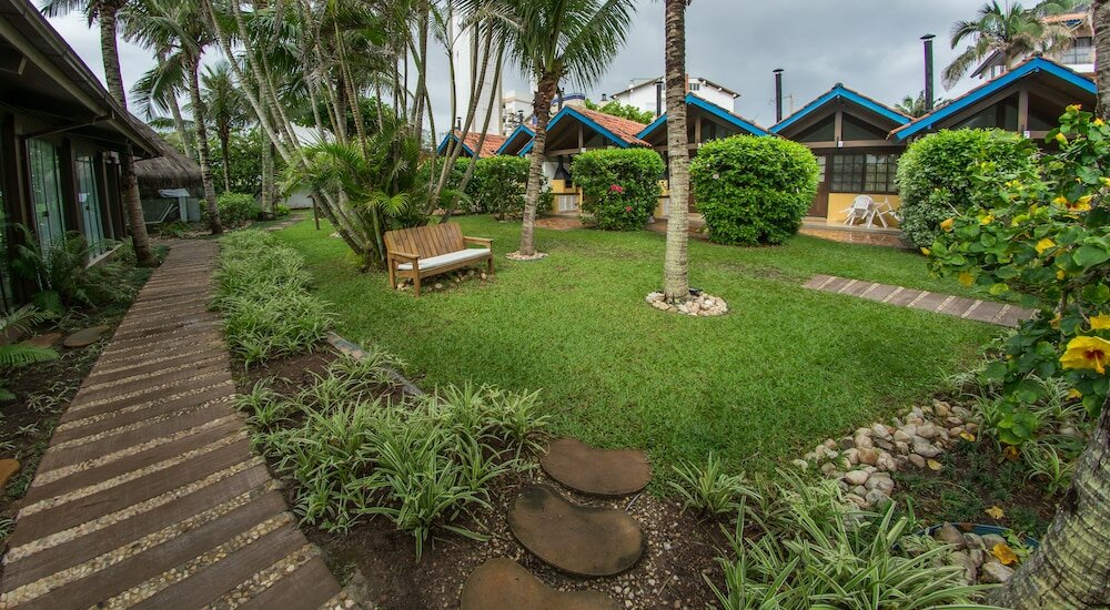 Фото Hotel Costa Norte Ingleses