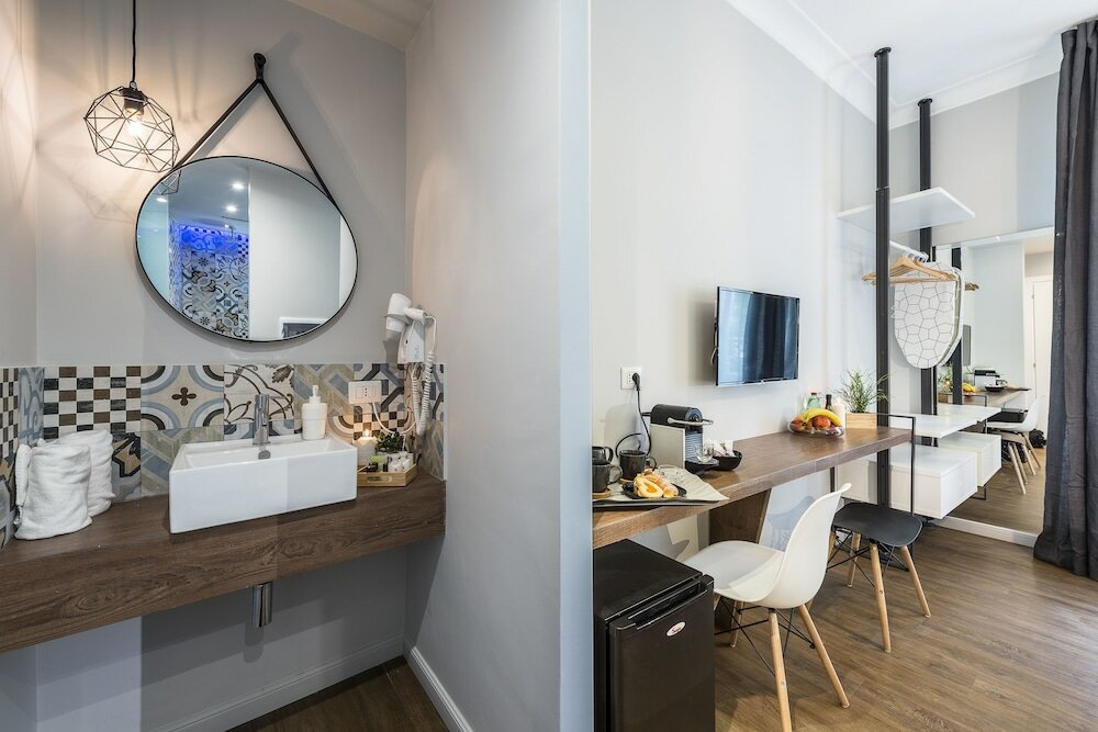 Фото Z-ArchSuiTes