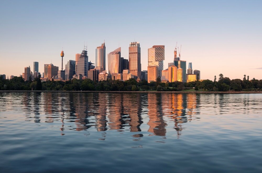 Фото The Fullerton Hotel Sydney