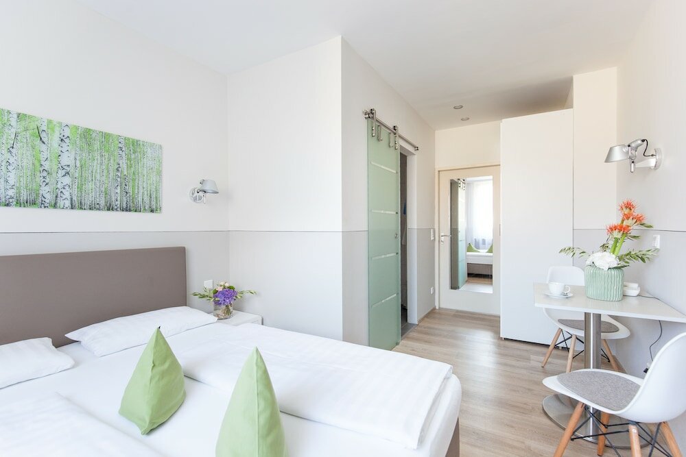 Фото Hotel Franziskaner