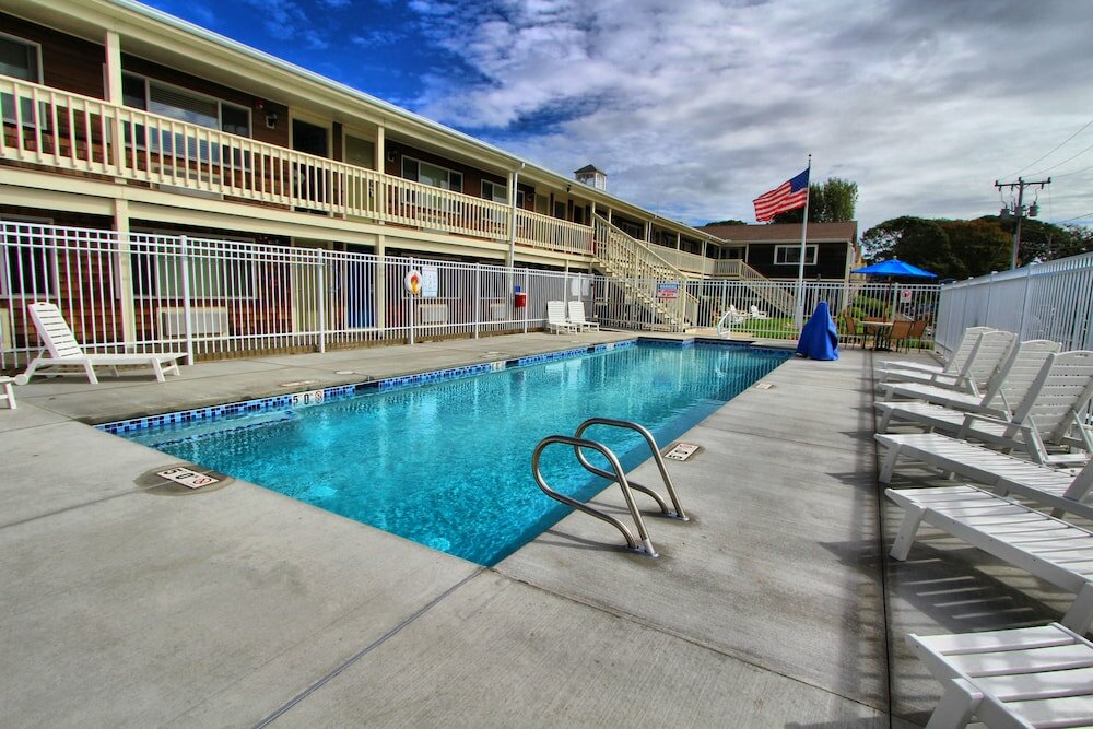 Фото InnSeason Resorts HarborWalk