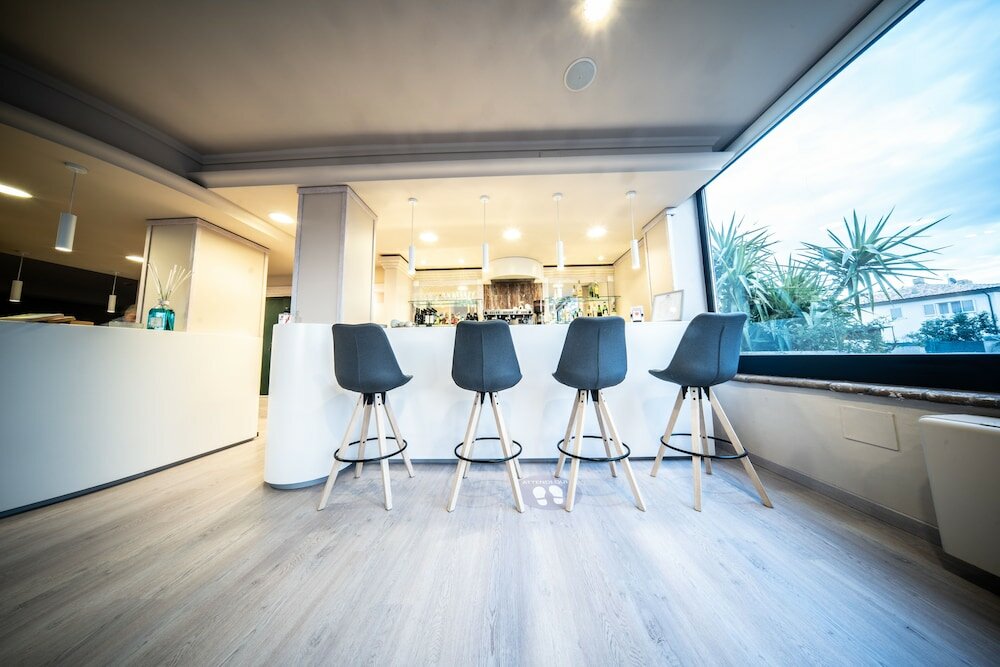 Фото Hotel Le Grazie