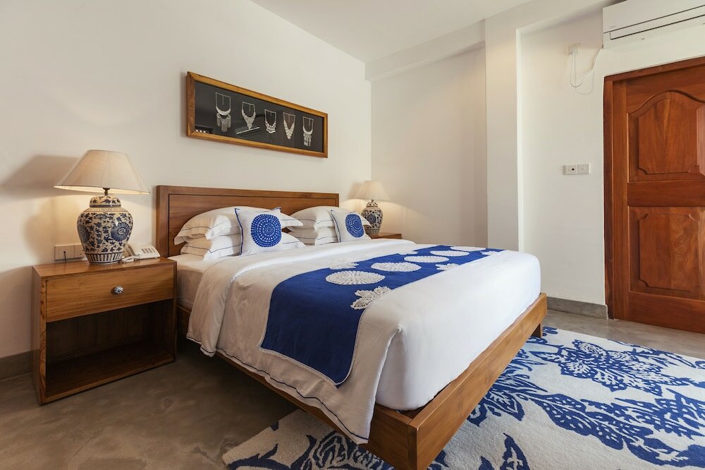 Фото Yara Galle Fort