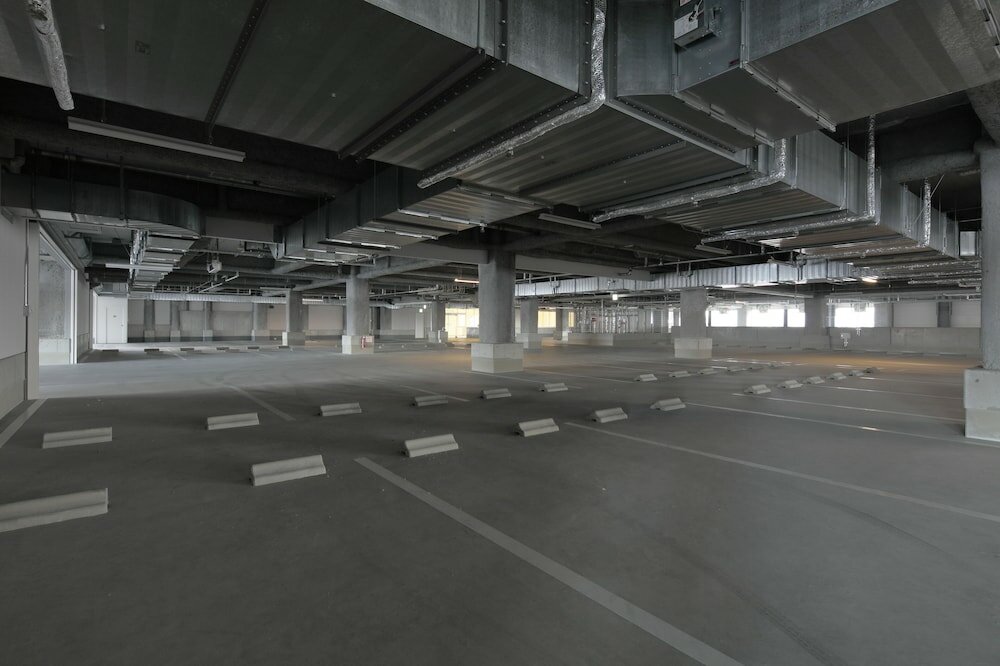 Фото Candeo Hotels Osaka Kishibe