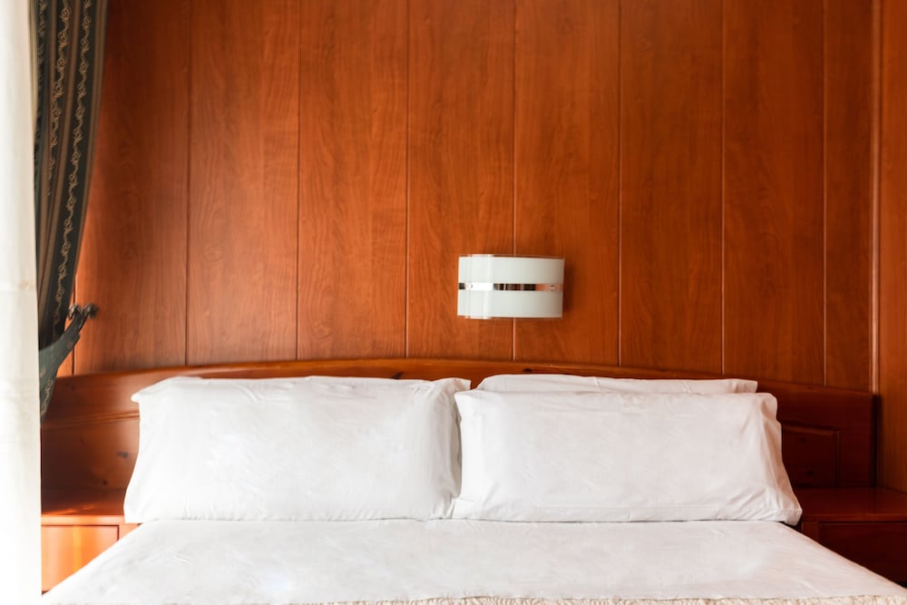 Фото Hotel Alameda Malaga