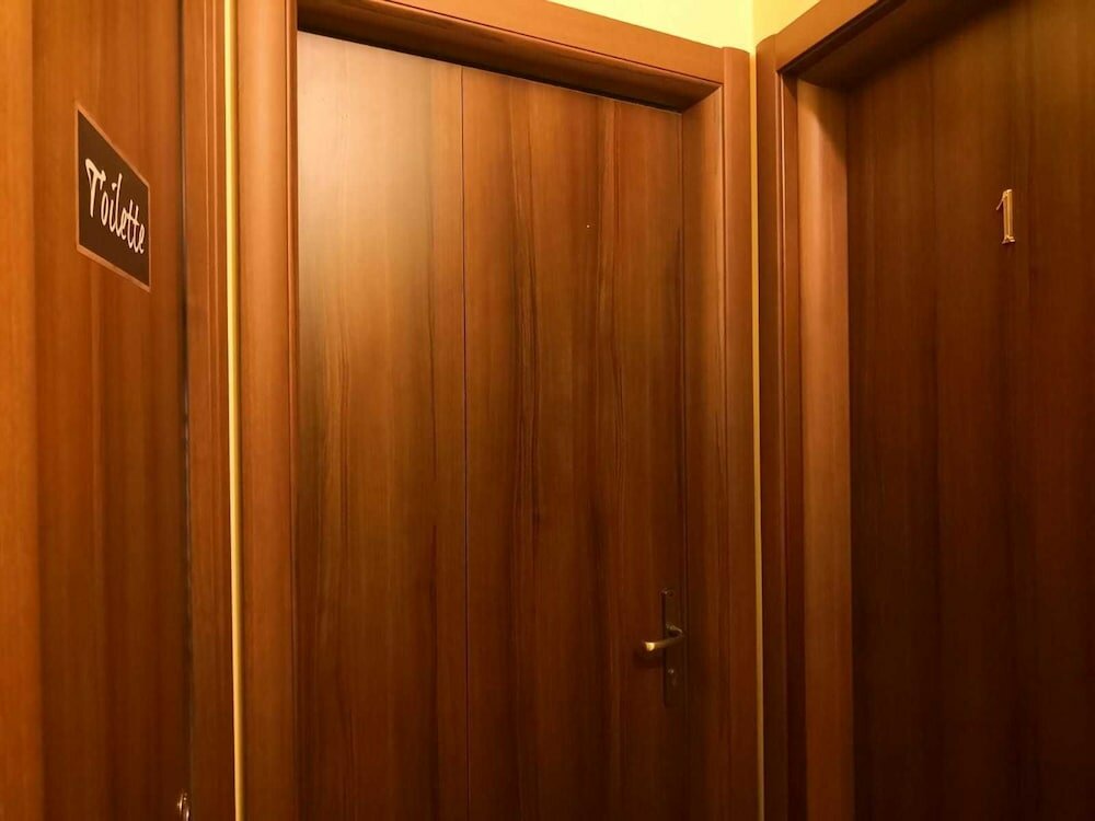 Фото B&b Window To The Tower