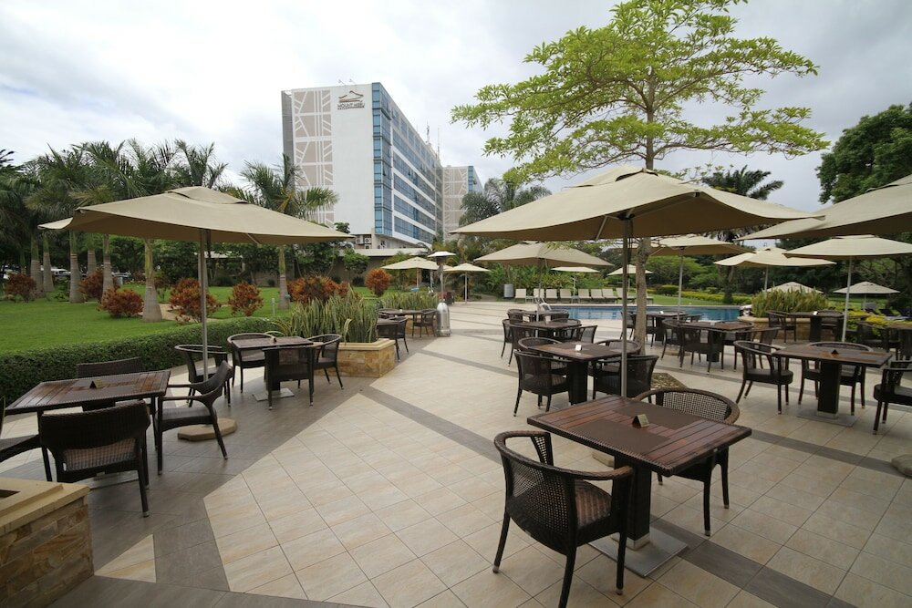 Фото Mount Meru Hotel