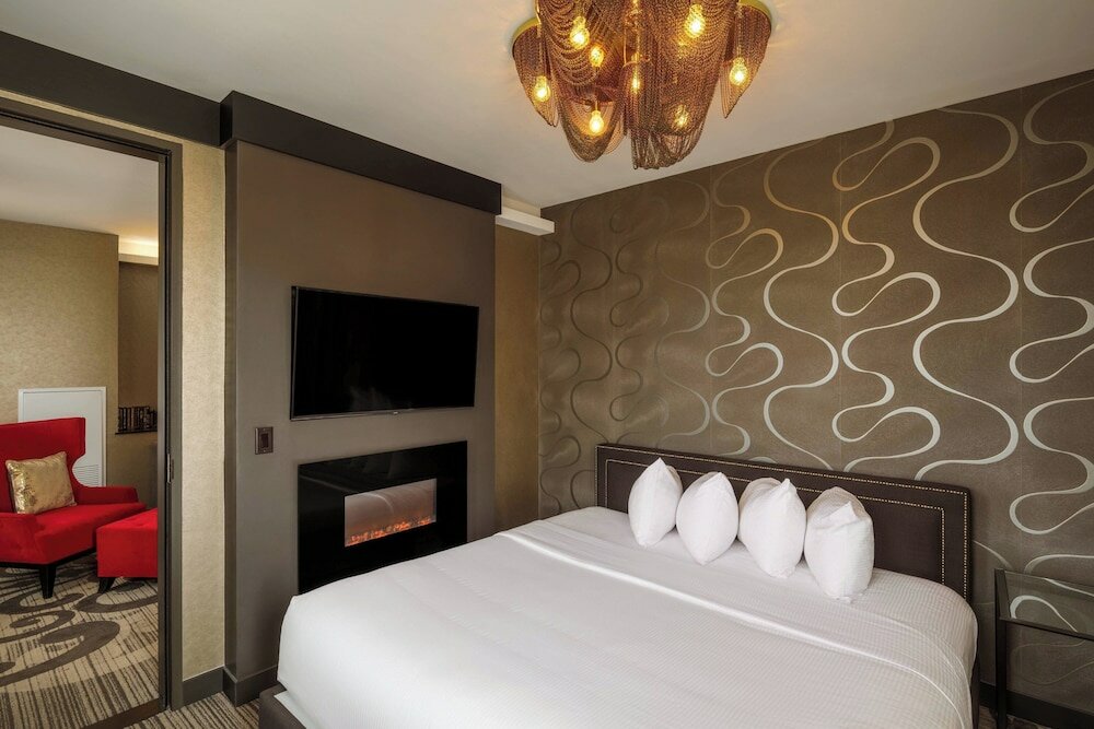 Фото Metropolitan at The 9, Autograph Collection