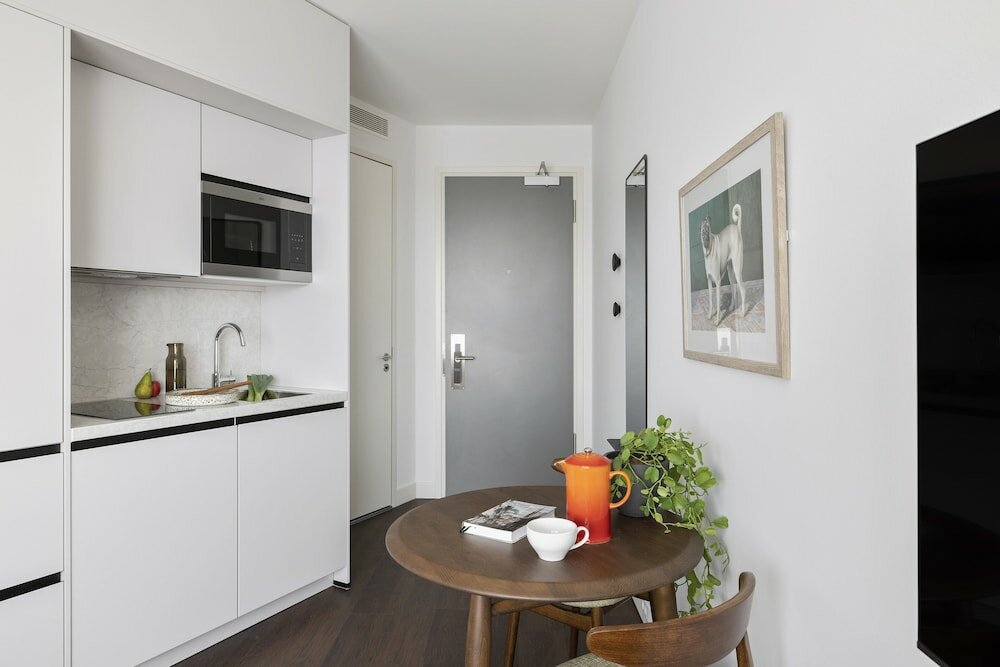 Фото Cove Centrum