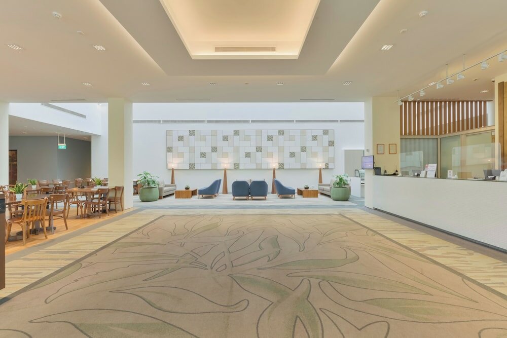 Фото Changi Cove