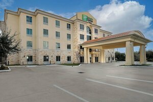 отель Holiday Inn Express Hotel & Suites Houston NW-Brookhollow, an Ihg Hotel