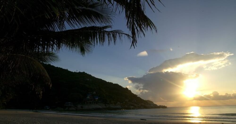 Фото Palita Lodge