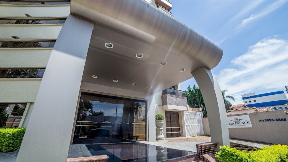 Фото Hotel Ema Palace