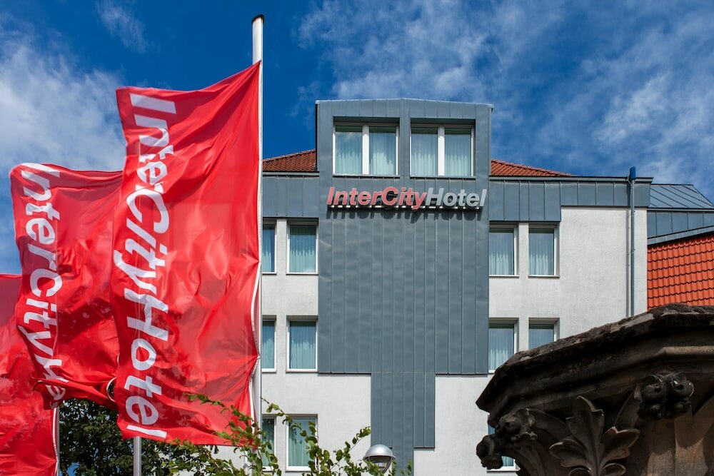 Фото IntercityHotel Celle