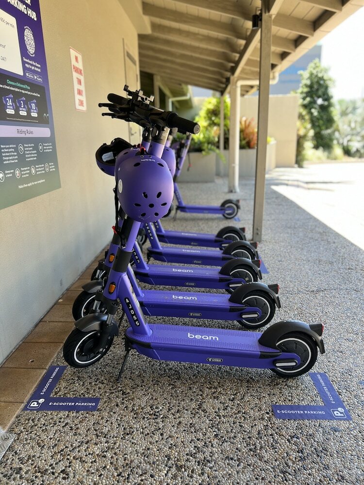 Фото Novotel Cairns Oasis Resort