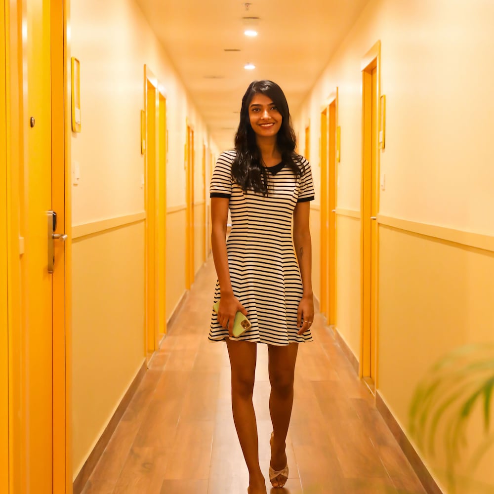 Фото Bloom Hotel Worli