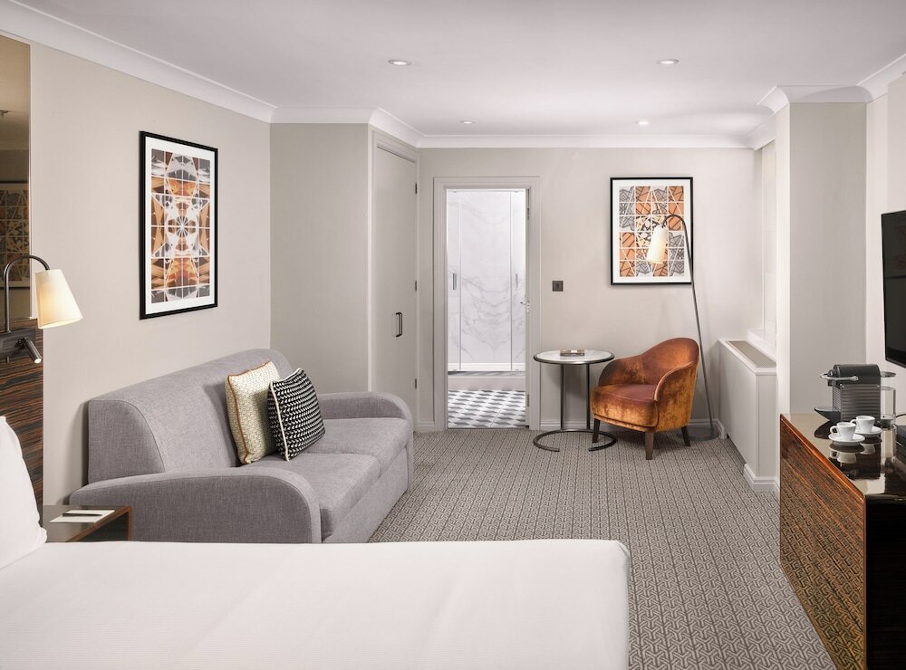 Фото Strand Palace Hotel