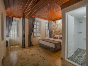 Гостиница Argos Hotel