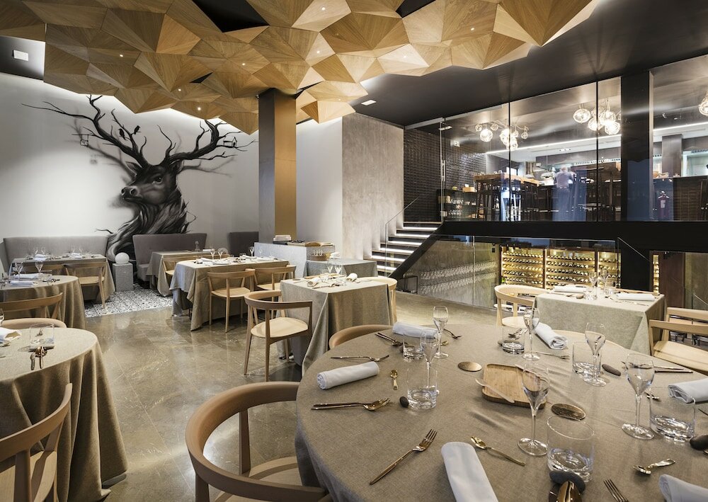 Фото One Shot Mercat 09 Hotel