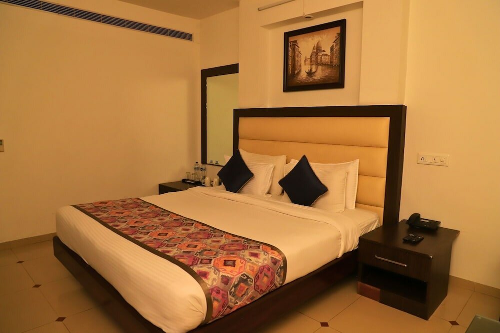 Фото Hotel Natraj