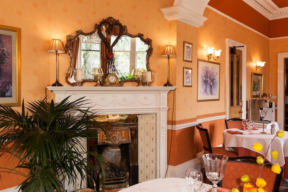 Фото Kildonan Lodge Hotel