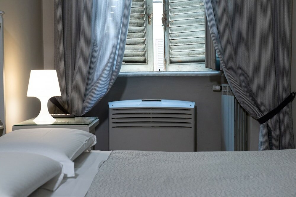 Фото Vaticana Residenza Ottaviani