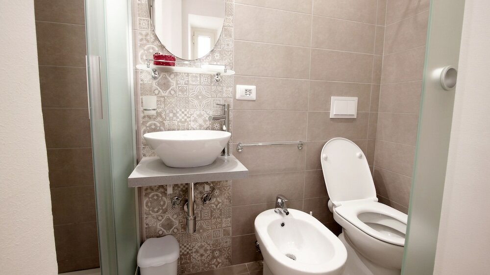 Фото Гостевой Дом Domus Iuliae