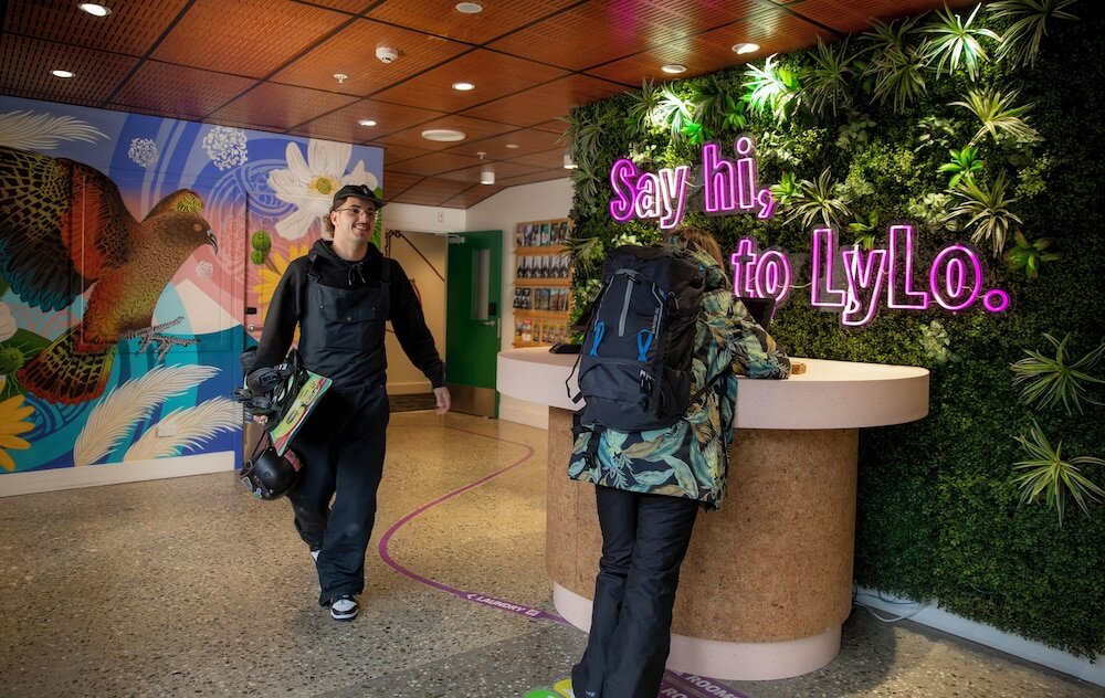 Фото LyLo Queenstown