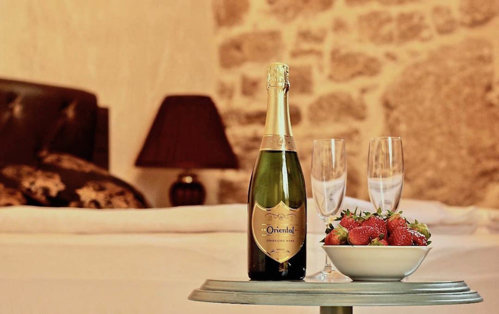 Фото Heritage Palace Varos - Mag Quaint & Elegant Boutique Hotels